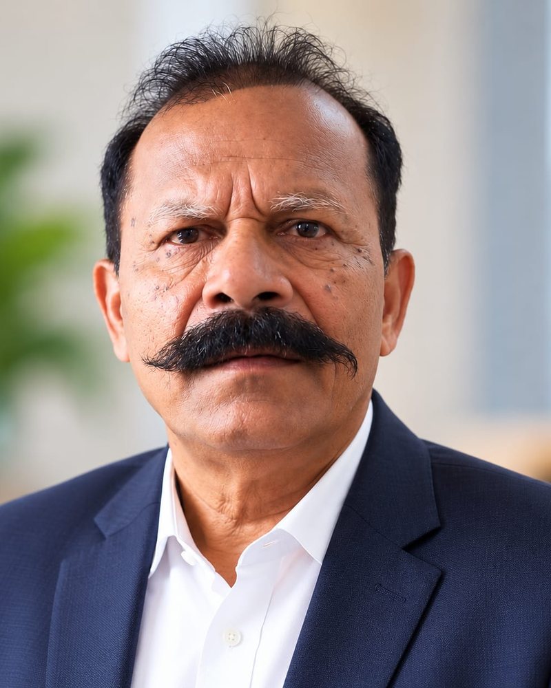 Ravindra Tambe, Director, VriddhiOne AI Systems Private Limited